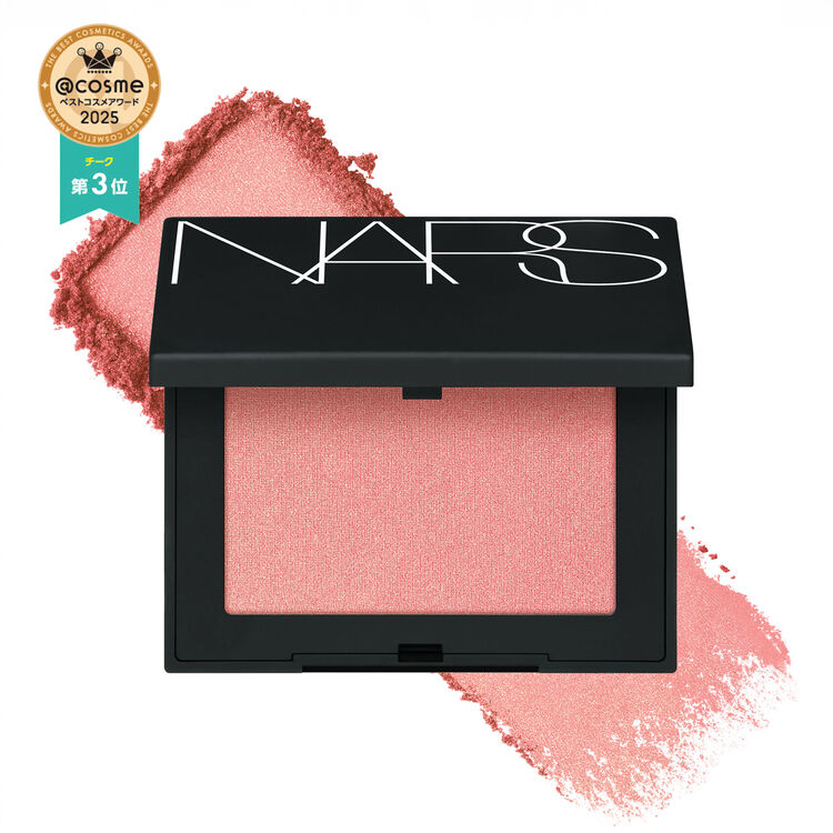 ブラッシュ　Ｎ