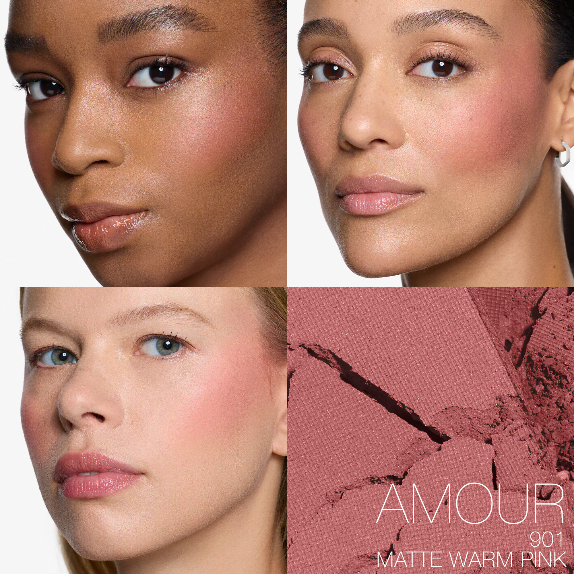 ブラッシュ N| NARS Cosmetics