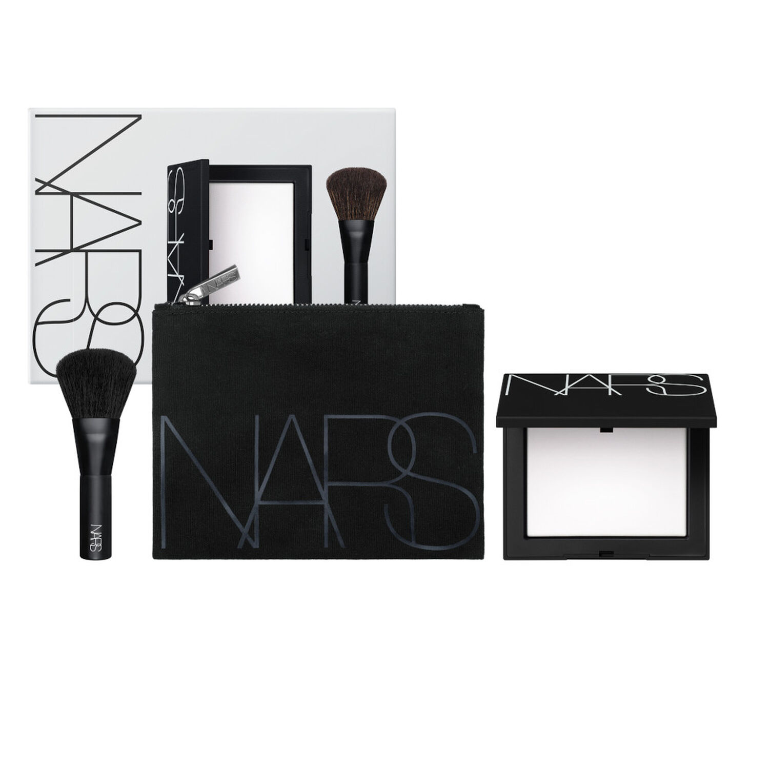 ライトリフレクティング トラベルセット Nars Cosmetics