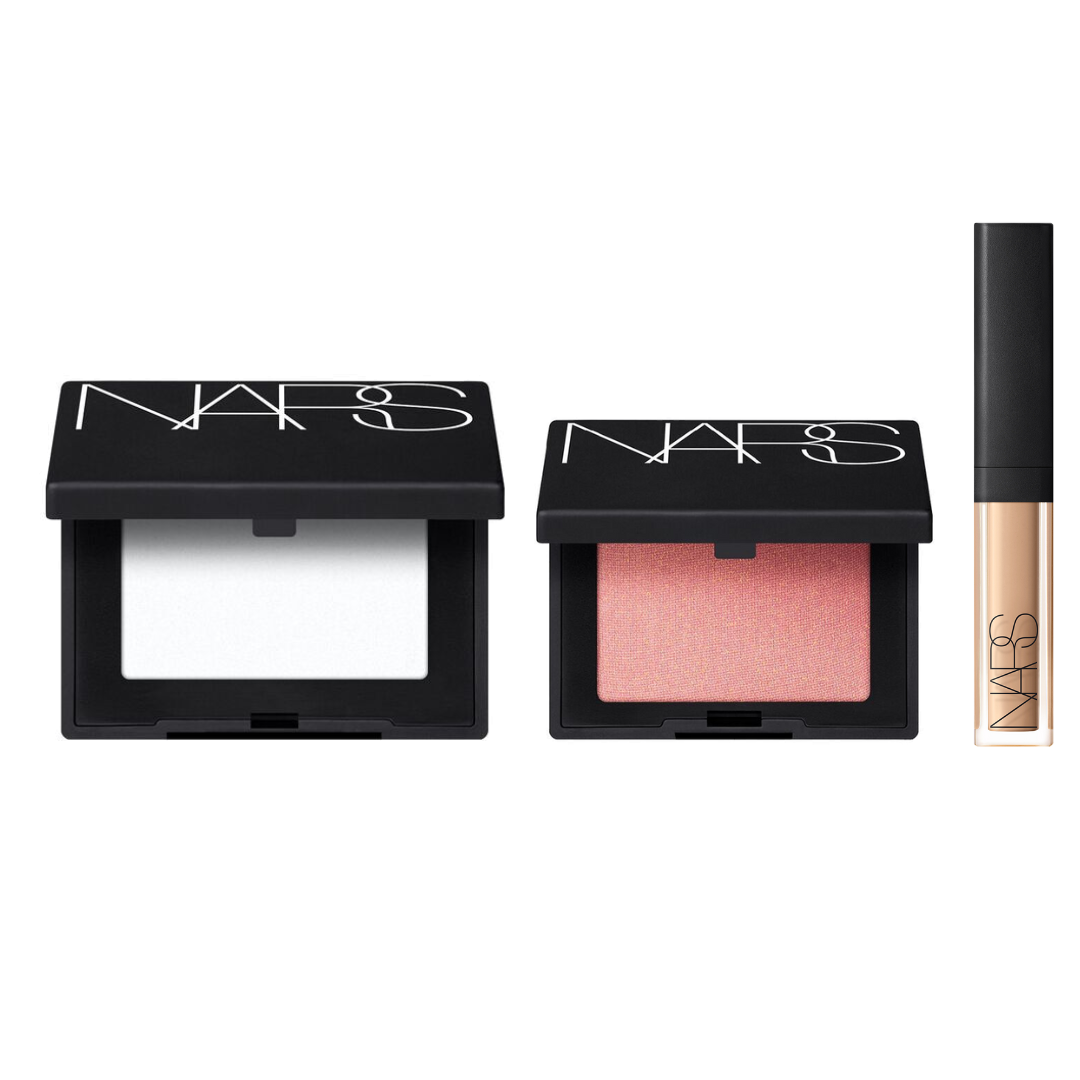 NARS ブラッシュ ミニ