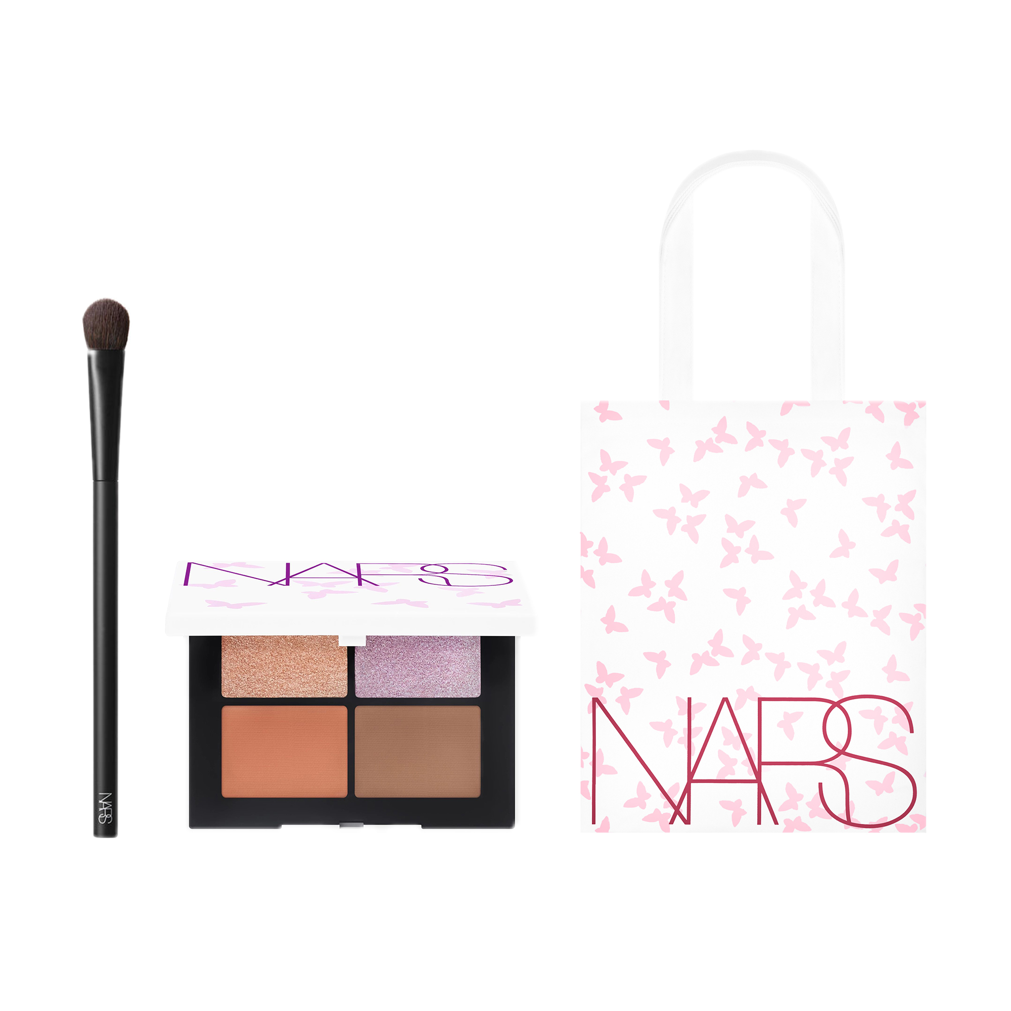 EYE BRUSH KIT