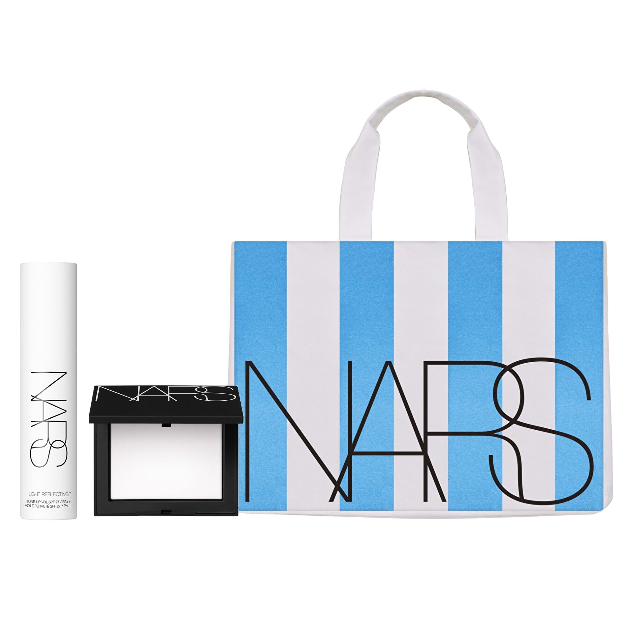 SUMMER COMPLEXION KIT
