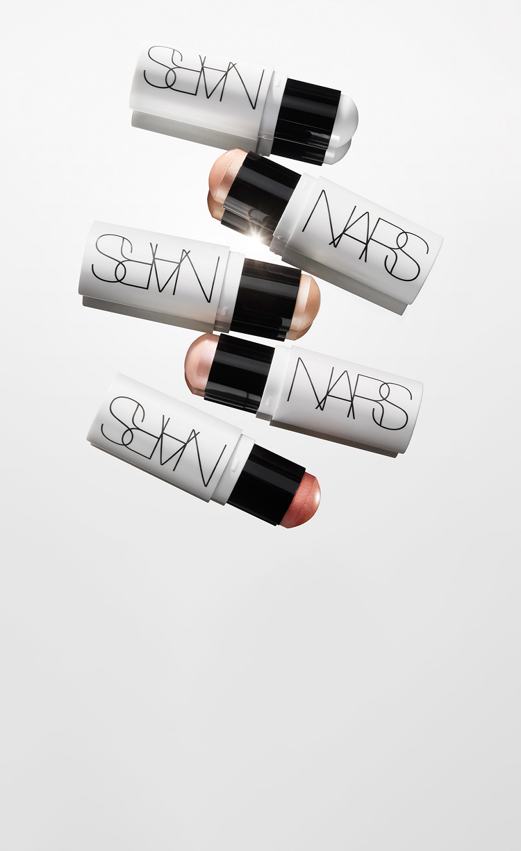 ライトリフレクティングコレクション | NARS Cosmetics