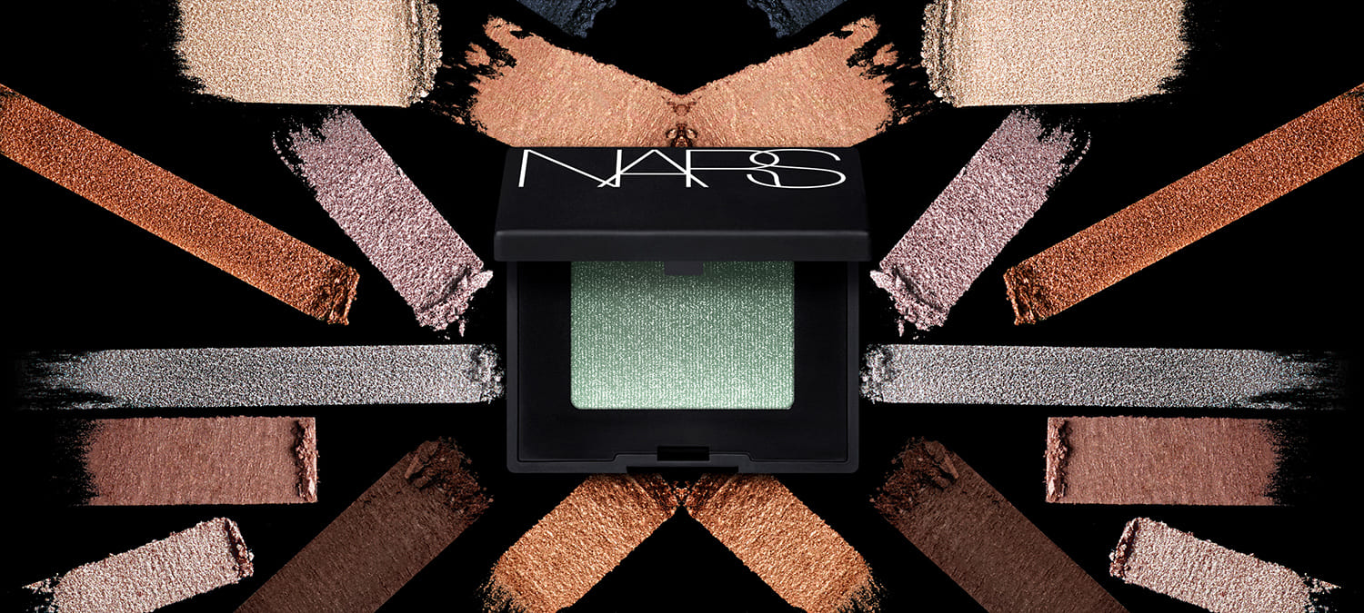 NARS Climax