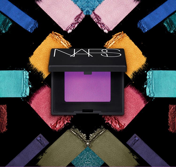 NARS Climax