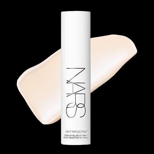 ライトリフレクティングトーンアップヴェール スターターキット | NARS