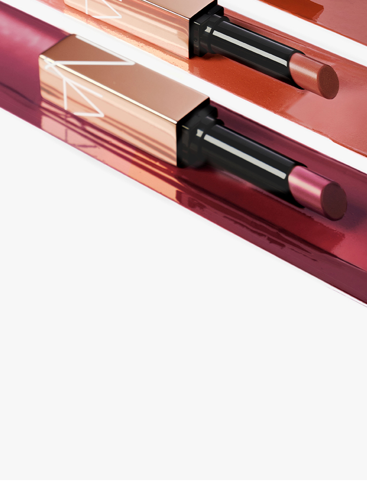 AFTERGLOW SENSUAL SHINE LIPSTICK
