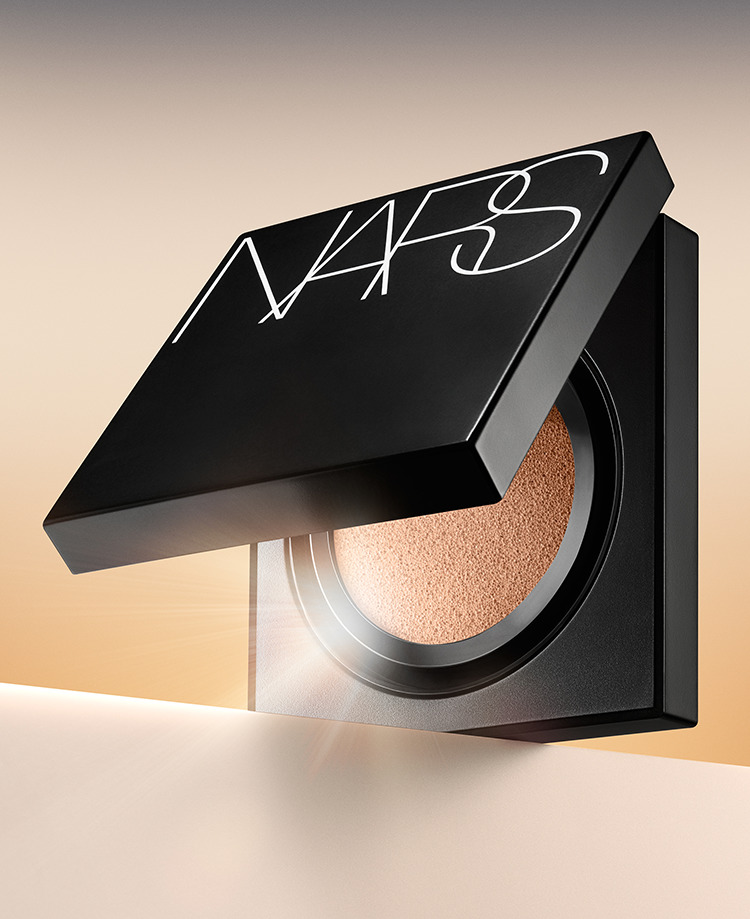 Cushion Foundation Cushion Foundation