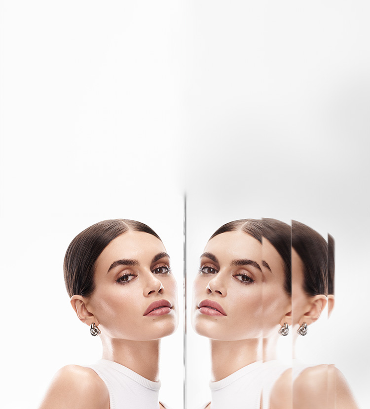 The Light Reflecting Collection