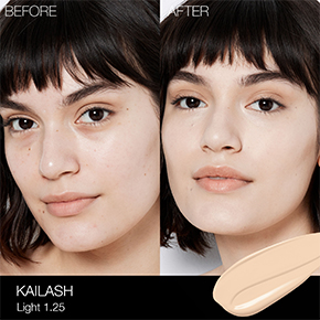BEFORE & AFTER