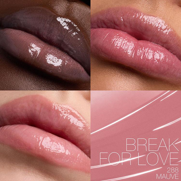 288 BREAK FOR LOVE