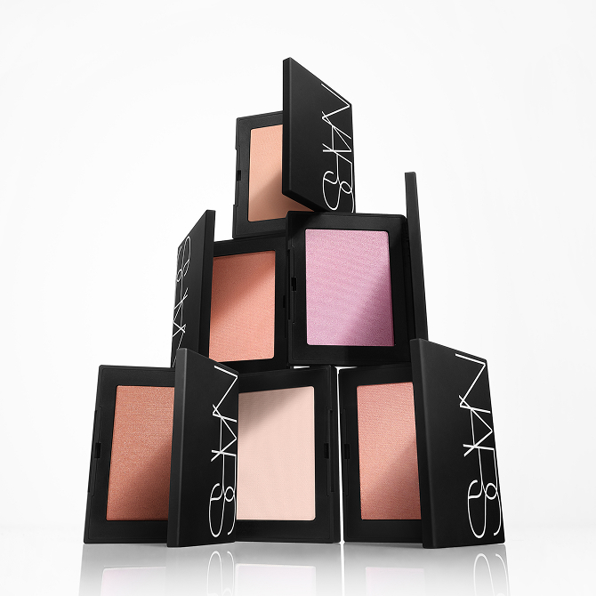 ブラッシュ スターターキット | NARS Cosmetics