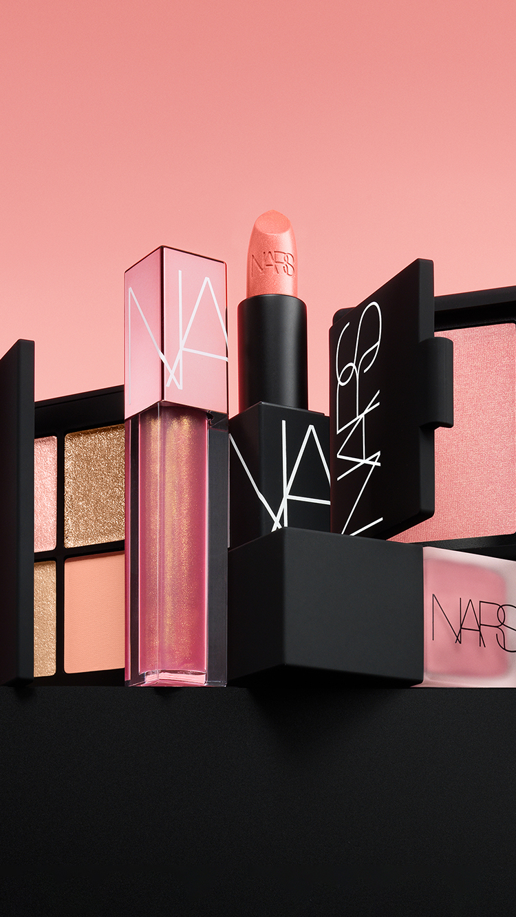 NARS オーガズムセット