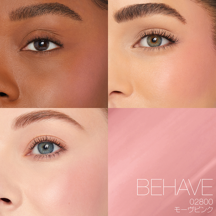 Behave - 02800