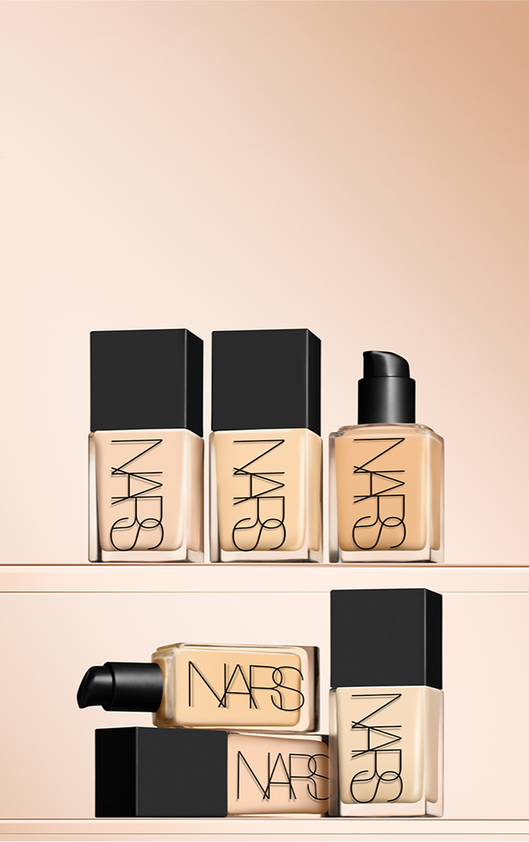 Light Reflecting tm Foundation