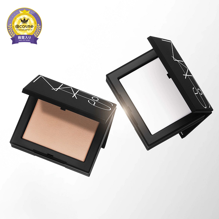 ライトリフレクティングセッティングパウダー | NARS Cosmetics