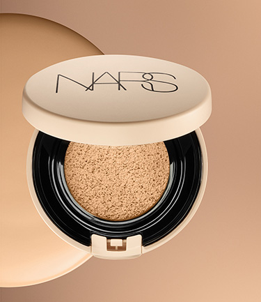 NARS クッションファンデーション