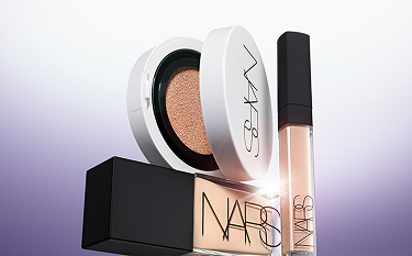 NARS Top Categories - Lip