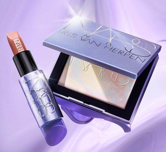 NARS ３０ｔｈ　Ａｎｎｉｖｅｒｓａｒｙ　キット NARS 30th Anniversary キット