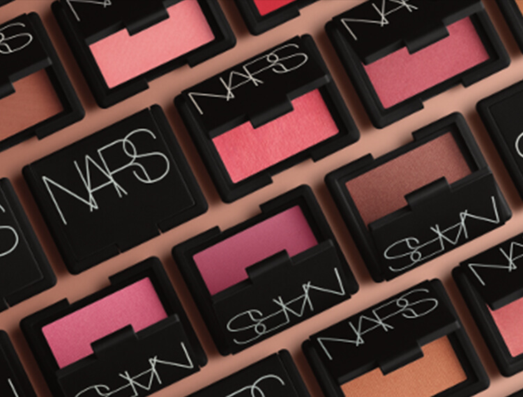 NARS ブラッシュ | NARS Cosmetics