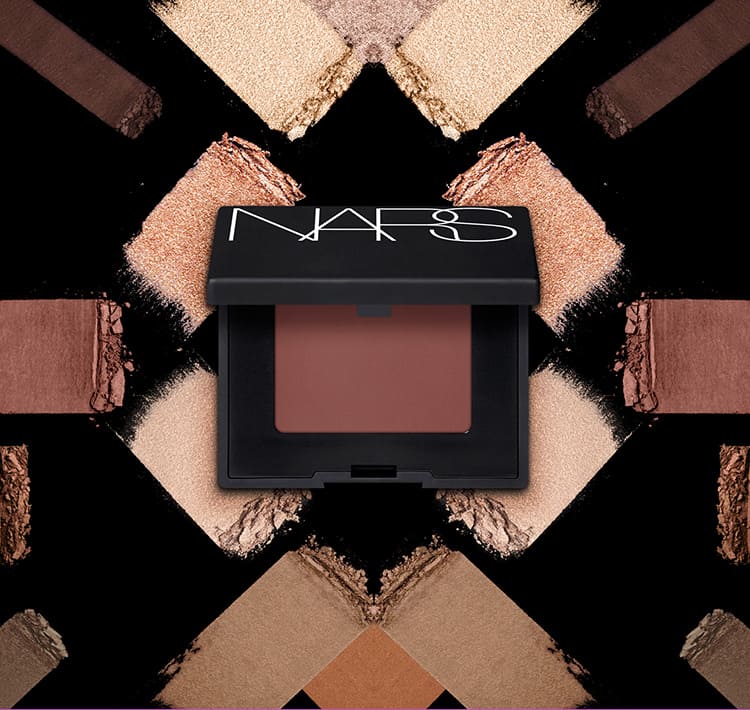 NARS Climax