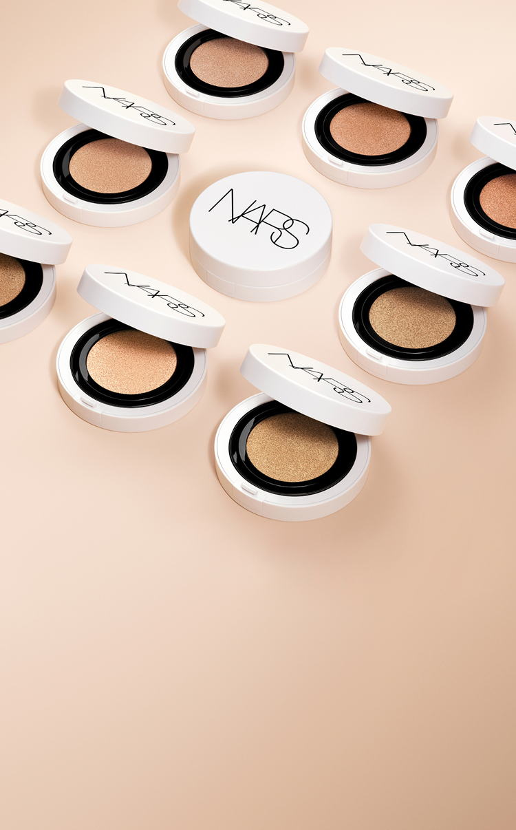 INSTANT RADIANCE, LASTING HYDRATION.