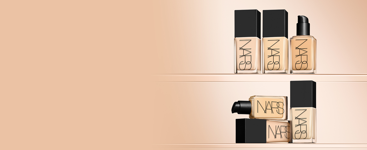 Light Reflecting tm Foundation
