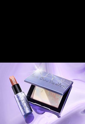 新製品｜NARS Cosmetics
