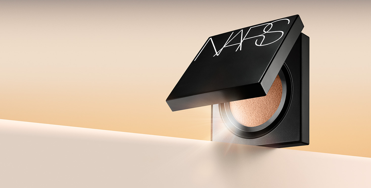 Cushion Foundation