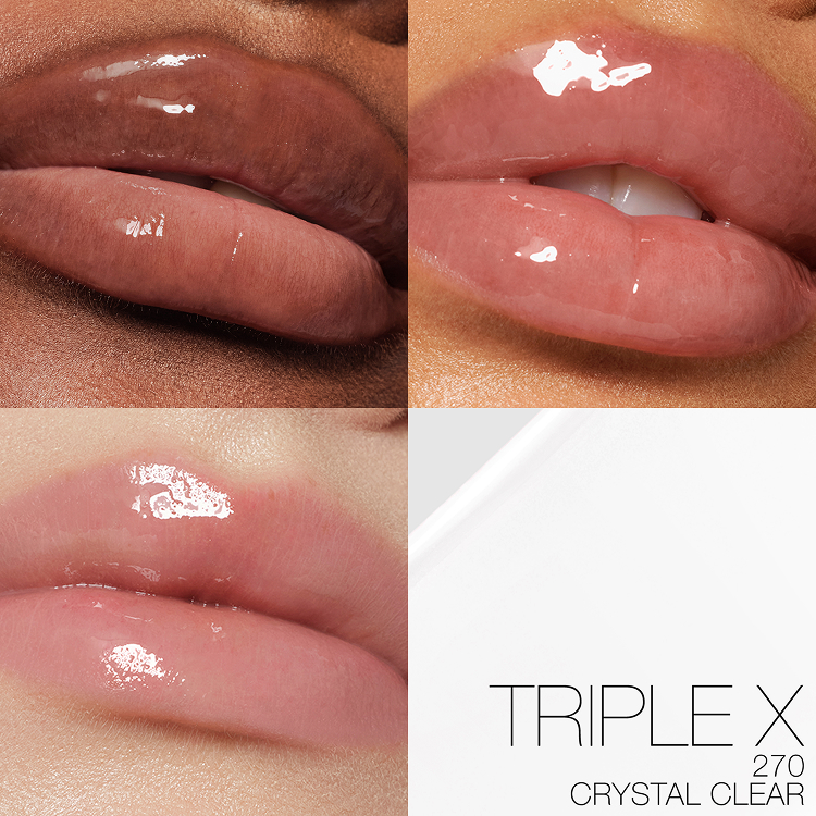 02467 TRIPLE X（270）