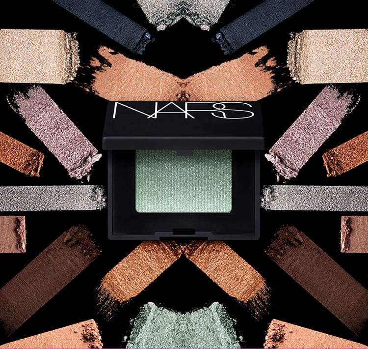 NARS Climax