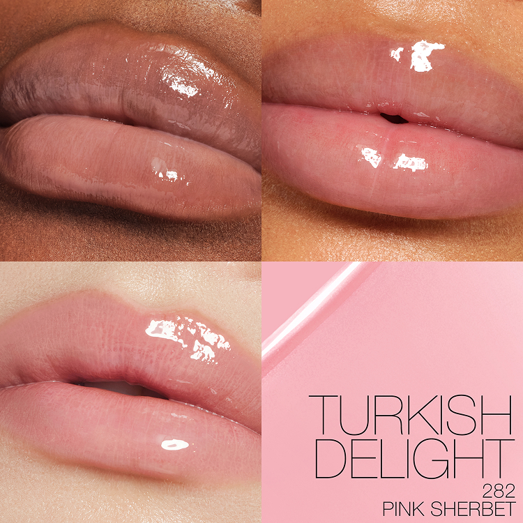 02475 TURKISH DELIGHT（282）