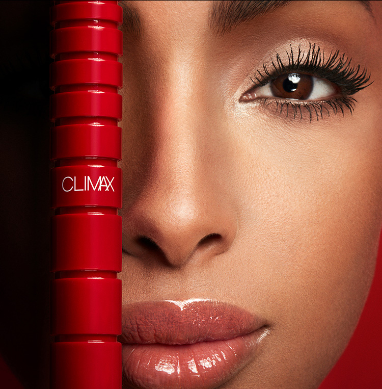 NARS Climax mascara | NARS Cosmetics