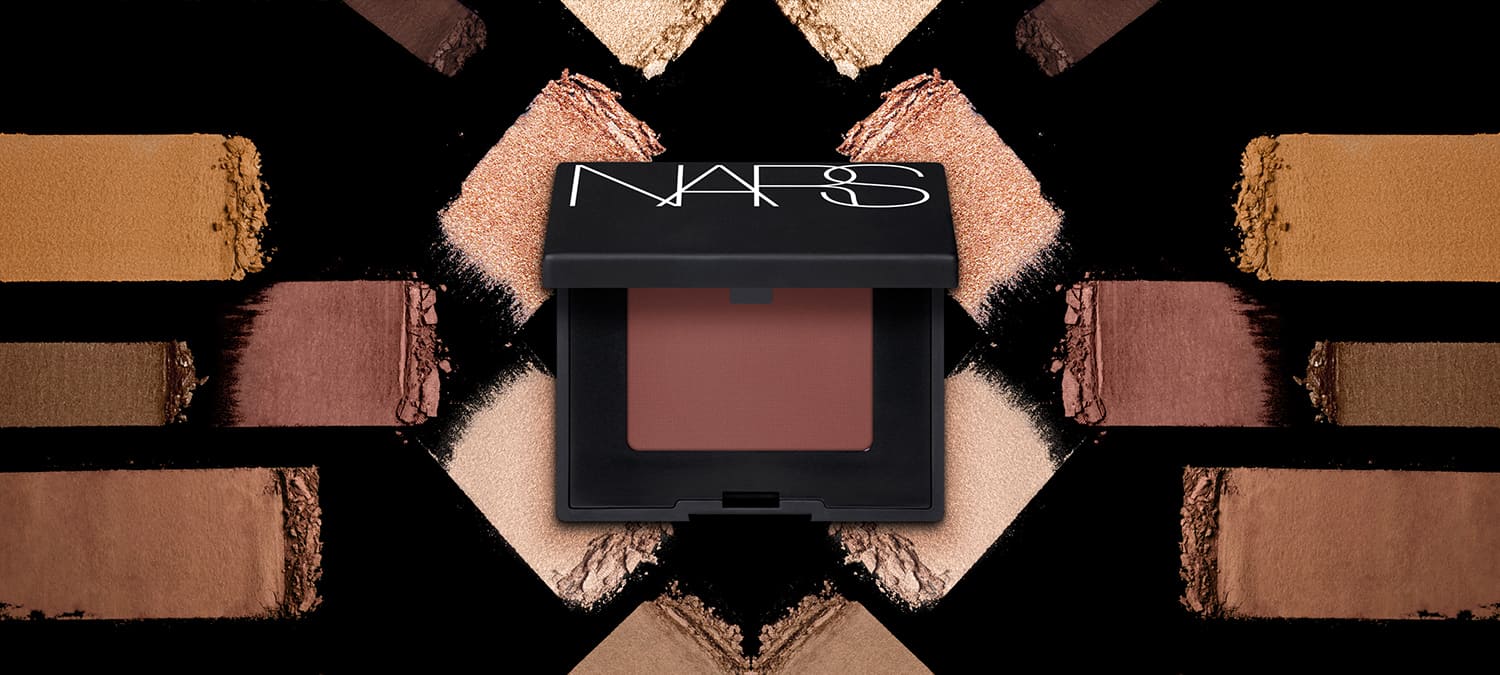 NARS Climax