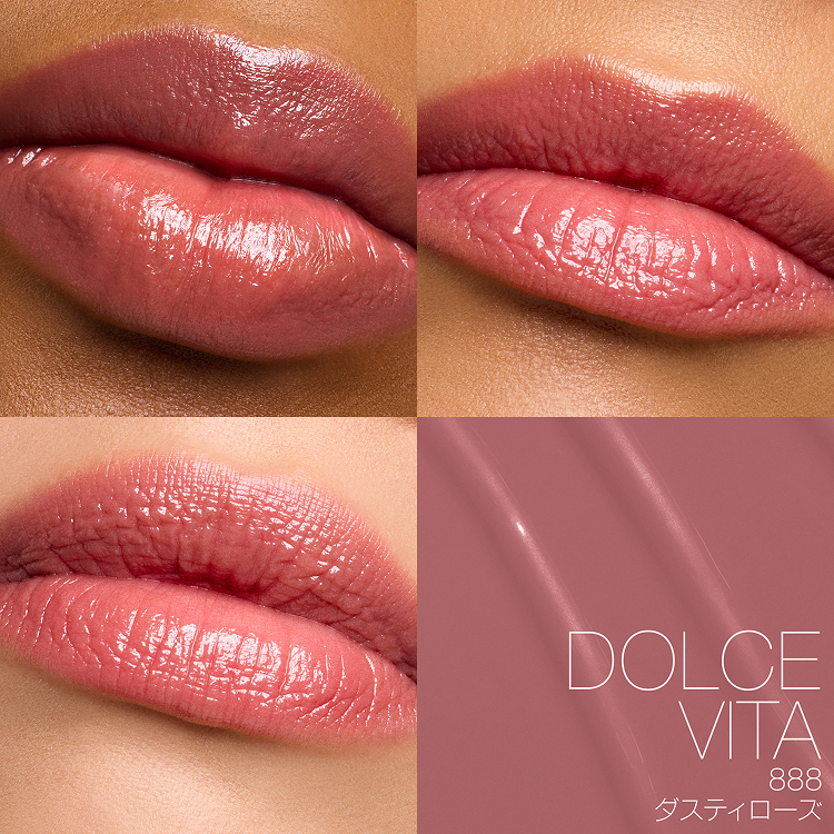 888 DOLCE VITA