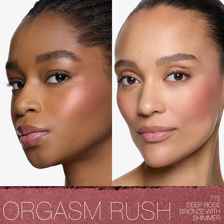 775 ORGASM RUSH