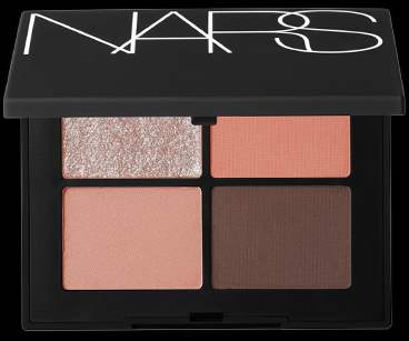 クワッドアイシャドー スターターキット | NARS Cosmetics