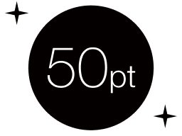 50pt