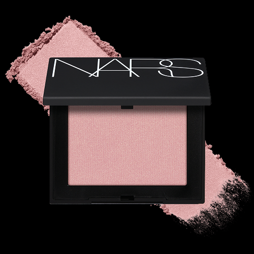 NARブラッシュN 906 限定カラー 限定色レビュー】ブラッシュ N｜NARSの口コミ - ブルベ冬におすすめの