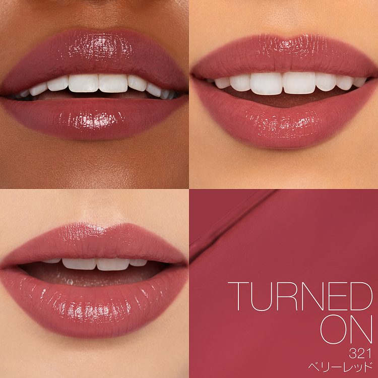 TurnedOn - 321