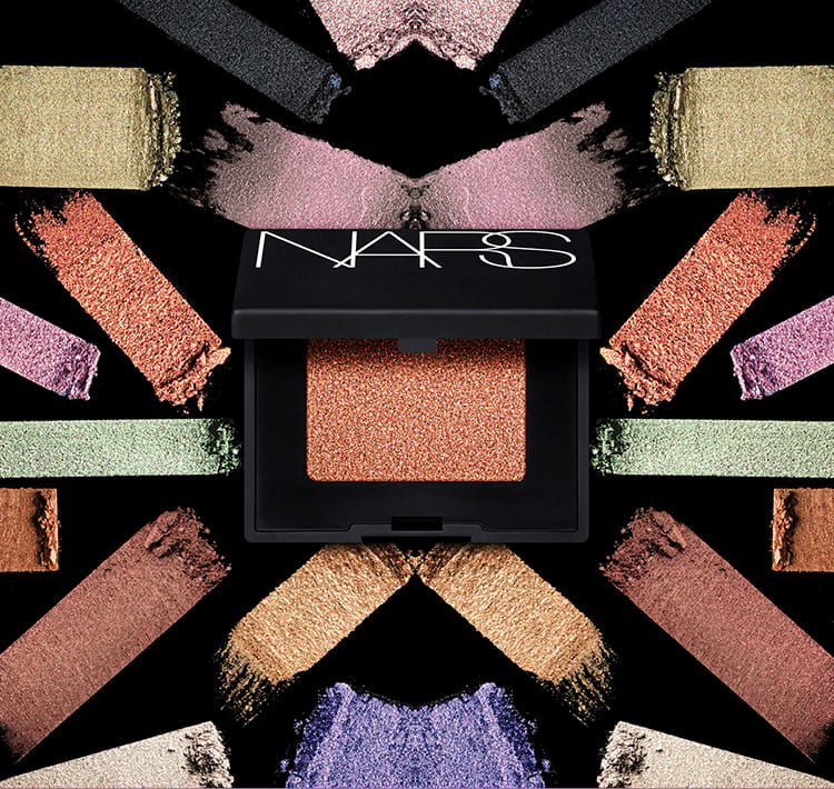 NARS Climax