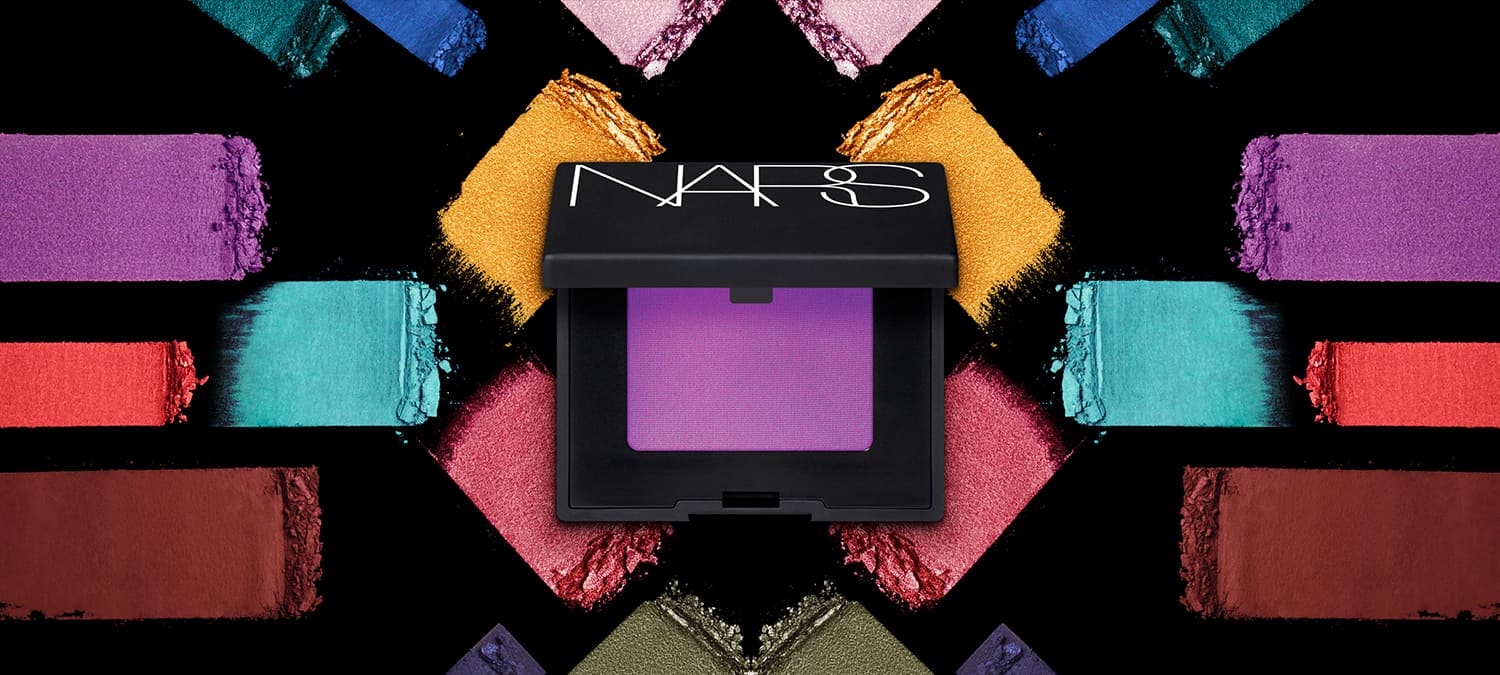 NARS Climax