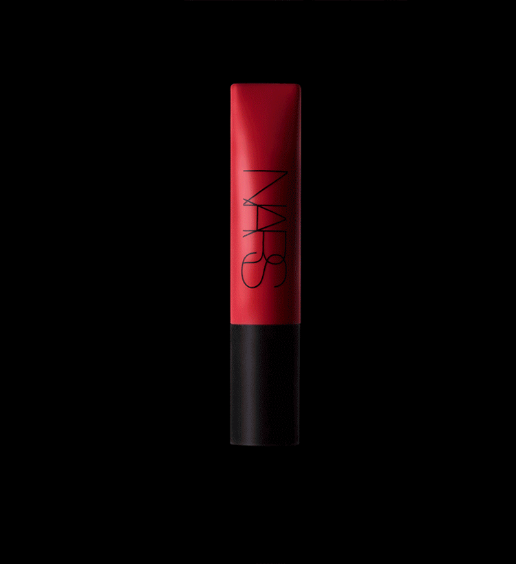 nars air matte lipstick