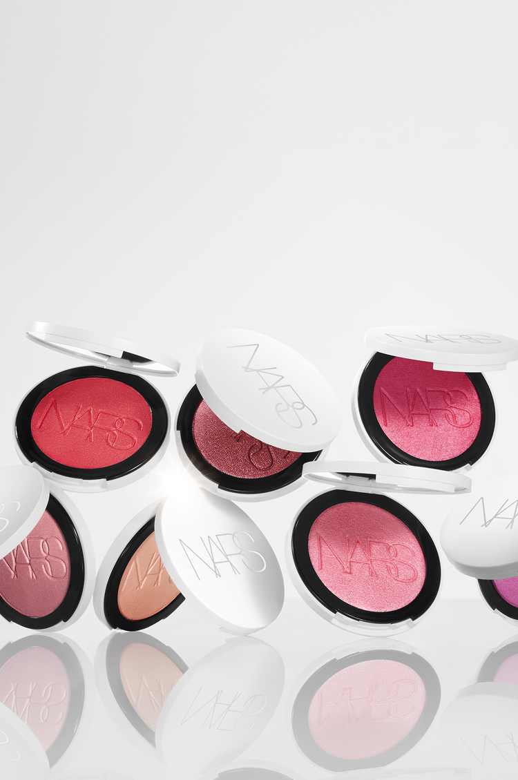 ライトリフレクティングコレクション | NARS Cosmetics