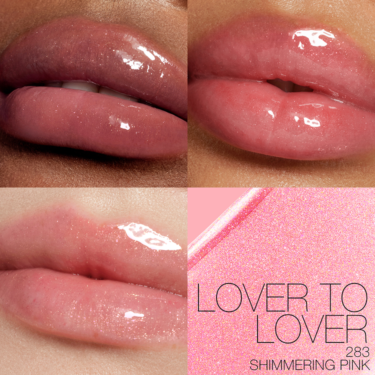 02476 LOVER TO LOVER（283）