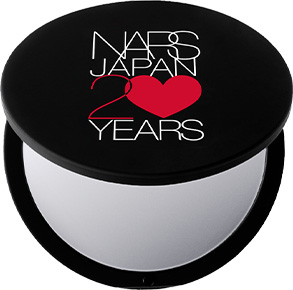 20周年オリジナルミラー