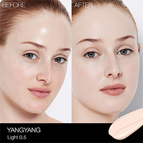 BEFORE & AFTER