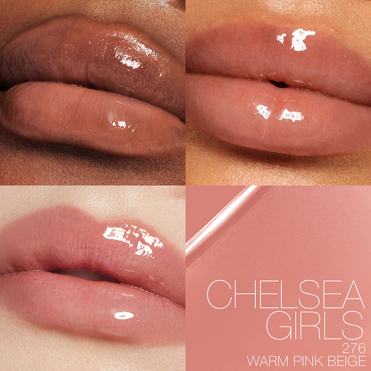 02472 CHELSEA GIRLS（276）
