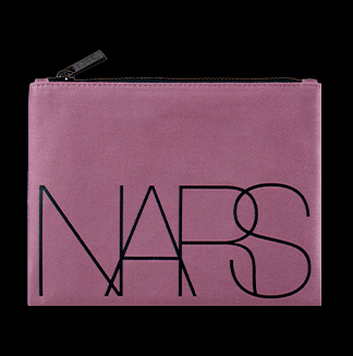 NARS オリジナルポーチ ヌード