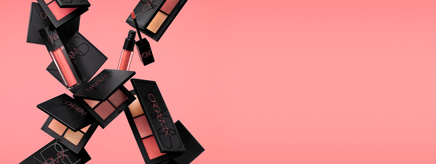 DISCOVER YOUR X APPEAL